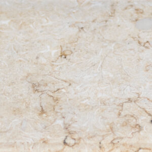Glaf din calcar Sunny bej – 840x150x20 mm