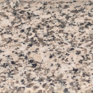 Glaf din granit Crystal Yellow – 840x150x20 mm