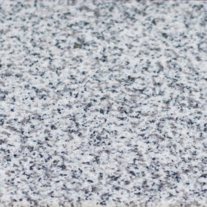 Glaf din granit G603 gri deschis – dimensiune 840x150x20 mm